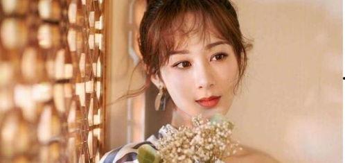 最新八卦爆料杨紫感情